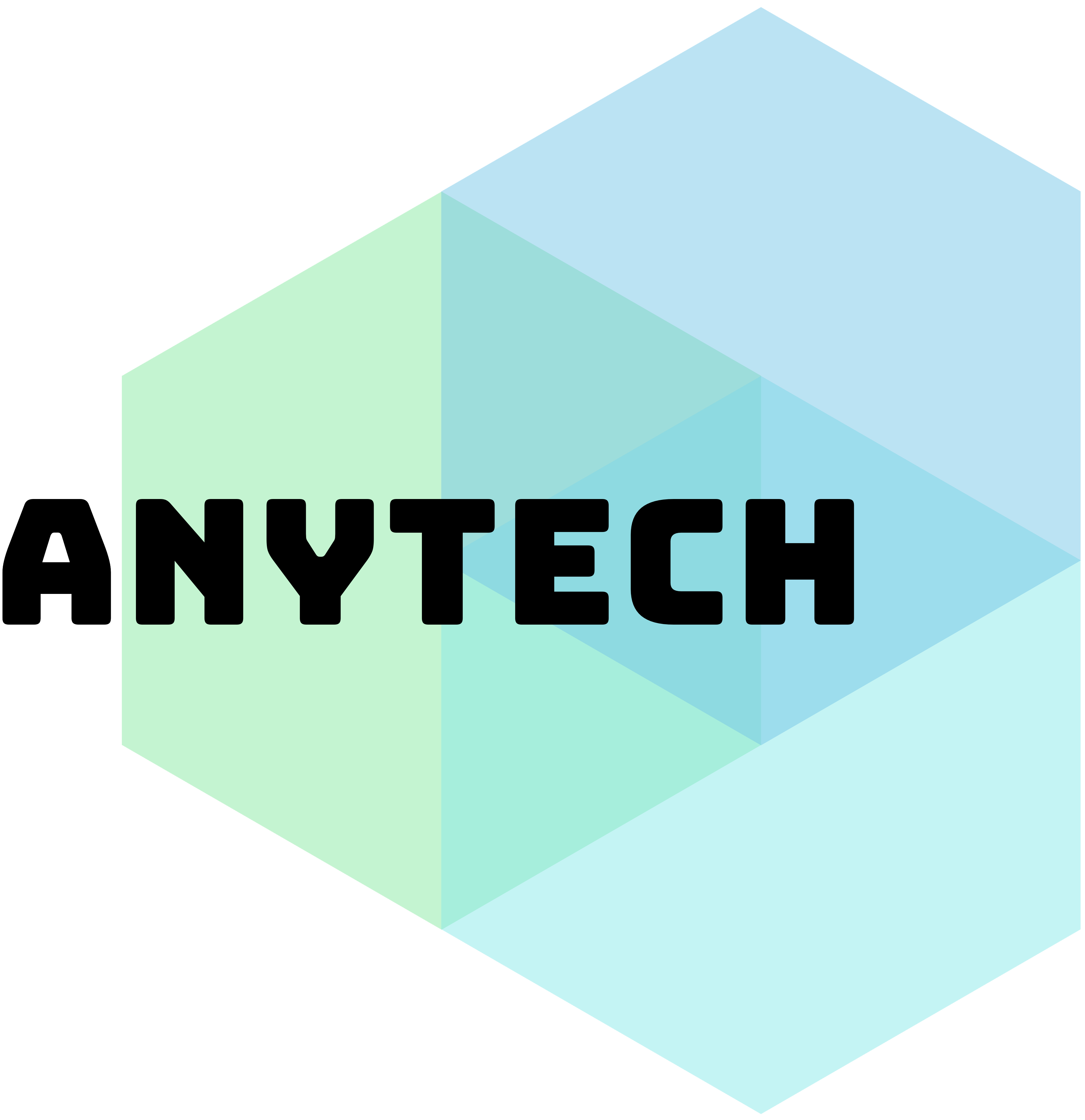 Anytech Logo